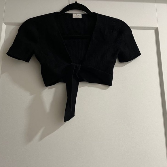 Aritzia Elouan top XS - Picture 2 of 4